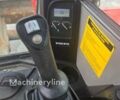 Красный Вольво ECR 88D, объемом двигателя 2.6 л и пробегом 0 тыс. км за 42000 $, фото 5 на Automoto.ua