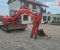 Красный Вольво ECR 88D, объемом двигателя 2.6 л и пробегом 0 тыс. км за 42000 $, фото 1 на Automoto.ua