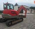 Красный Вольво ECR 88D, объемом двигателя 2.6 л и пробегом 0 тыс. км за 42000 $, фото 11 на Automoto.ua