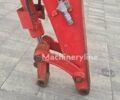 Красный Вольво ECR 88D, объемом двигателя 2.6 л и пробегом 0 тыс. км за 42000 $, фото 8 на Automoto.ua