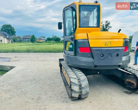 Вольво ECR 88D, об'ємом двигуна 0 л та пробігом 0 тис. км за 34829 $, фото 1 на Automoto.ua