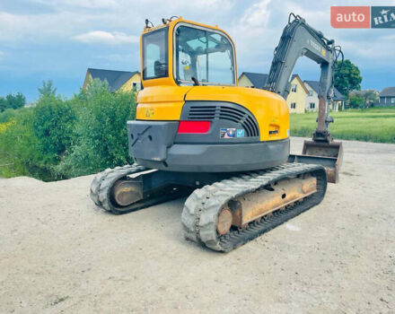 Вольво ECR 88D, об'ємом двигуна 0 л та пробігом 0 тис. км за 34829 $, фото 2 на Automoto.ua