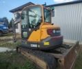 Вольво ECR 88D, объемом двигателя 0 л и пробегом 500 тыс. км за 43000 $, фото 4 на Automoto.ua