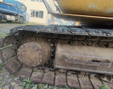 Вольво ECR 88D, объемом двигателя 0 л и пробегом 500 тыс. км за 43000 $, фото 9 на Automoto.ua