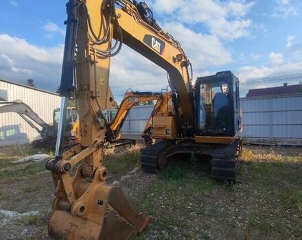 Вольво ECR 88D, объемом двигателя 0 л и пробегом 500 тыс. км за 43000 $, фото 10 на Automoto.ua