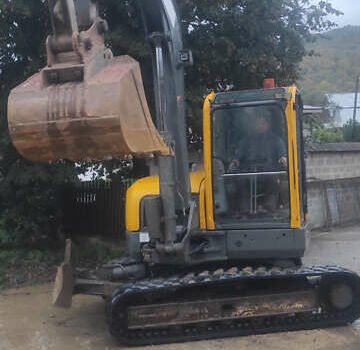 Вольво ECR 88D, об'ємом двигуна 0 л та пробігом 5 тис. км за 37500 $, фото 7 на Automoto.ua