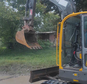 Вольво ECR 88D, об'ємом двигуна 0 л та пробігом 5 тис. км за 37500 $, фото 6 на Automoto.ua