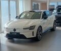 купити нове авто Вольво ES90 2025 року від офіційного дилера  Volvo Car Київ Захід Вольво фото