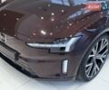 купити нове авто Вольво ES90 2025 року від офіційного дилера Volvo Car-Одеса Вольво фото