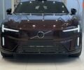 купить новое авто Вольво ES90 2025 года от официального дилера Volvo Car-Одеса Вольво фото