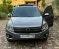купить новое авто Вольво ES90 2025 года от официального дилера Віннер Автомотів Volvo Вольво фото