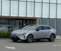 купити нове авто Вольво ES90 2025 року від офіційного дилера  Volvo Car Київ Захід Вольво фото