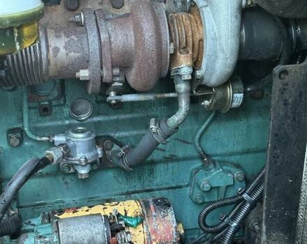 Вольво EW 140B, объемом двигателя 0 л и пробегом 0 тыс. км за 31500 $, фото 14 на Automoto.ua
