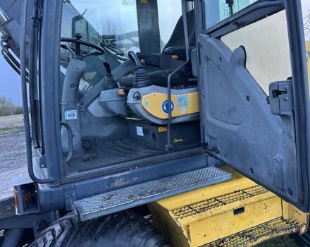 Вольво EW 140B, объемом двигателя 0 л и пробегом 0 тыс. км за 31500 $, фото 12 на Automoto.ua