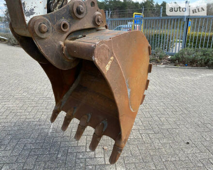 Вольво EW 140C 2008 в Львове на Automoto.ua Вольво EW 140C, объемом двигателя 0 л и пробегом 1 тыс. км за 45500 $, фото 15 на Automoto.ua