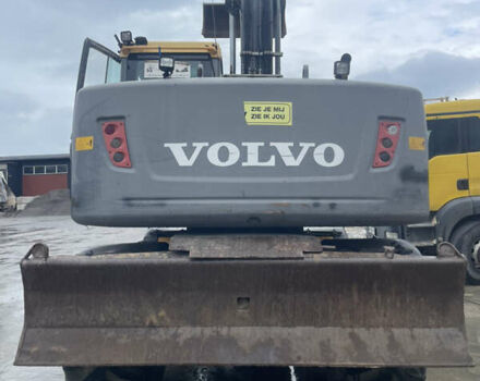 Вольво EW 140C, об'ємом двигуна 0 л та пробігом 0 тис. км за 39900 $, фото 2 на Automoto.ua