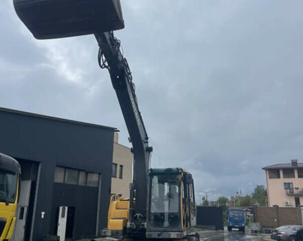 Вольво EW 140C, об'ємом двигуна 0 л та пробігом 0 тис. км за 39900 $, фото 3 на Automoto.ua