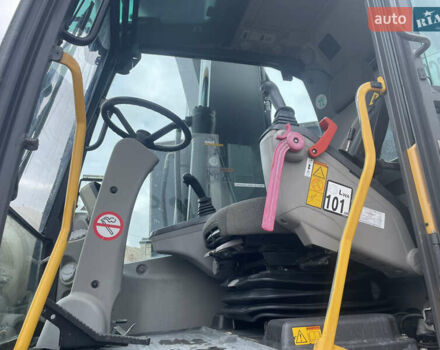 Вольво EW 140C, об'ємом двигуна 0 л та пробігом 0 тис. км за 39900 $, фото 5 на Automoto.ua