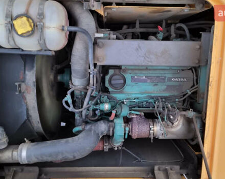 Вольво EW 140C, объемом двигателя 0 л и пробегом 6 тыс. км за 67643 $, фото 11 на Automoto.ua