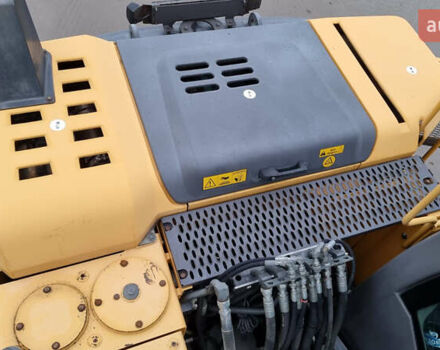 Вольво EW 140C, объемом двигателя 0 л и пробегом 6 тыс. км за 67643 $, фото 8 на Automoto.ua