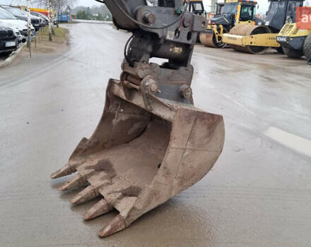 Вольво EW 140C, объемом двигателя 0 л и пробегом 6 тыс. км за 67643 $, фото 9 на Automoto.ua