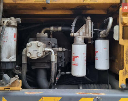 Вольво EW 140C, объемом двигателя 0 л и пробегом 6 тыс. км за 67643 $, фото 10 на Automoto.ua