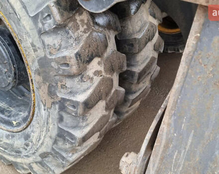 Вольво EW 140C, объемом двигателя 0 л и пробегом 6 тыс. км за 67643 $, фото 12 на Automoto.ua