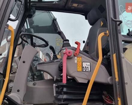 Вольво EW 140C, объемом двигателя 0 л и пробегом 6 тыс. км за 67643 $, фото 13 на Automoto.ua