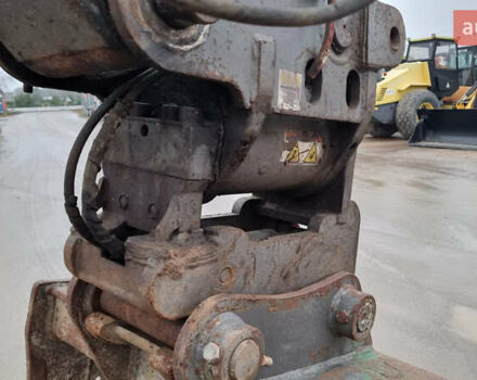 Вольво EW 140C, объемом двигателя 0 л и пробегом 6 тыс. км за 67643 $, фото 16 на Automoto.ua