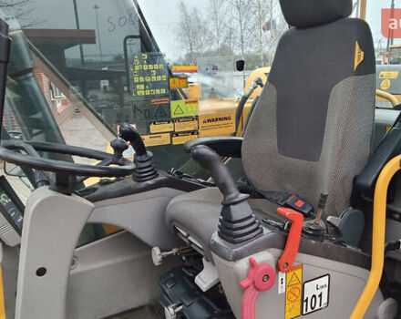 Вольво EW 140C, объемом двигателя 0 л и пробегом 6 тыс. км за 67643 $, фото 14 на Automoto.ua