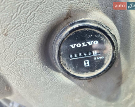 Вольво EW 140C 2015 в Одессе на Automoto.ua Вольво EW 140C, объемом двигателя 0 л и пробегом 8 тыс. км за 78305 $, фото 17 на Automoto.ua