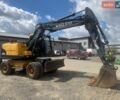 Серый Вольво EW 140C, объемом двигателя 0 л и пробегом 9 тыс. км за 65308 $, фото 1 на Automoto.ua