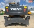 Серый Вольво EW 140C, объемом двигателя 0 л и пробегом 9 тыс. км за 65308 $, фото 3 на Automoto.ua