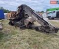 Вольво EW 180B, объемом двигателя 0 л и пробегом 0 тыс. км за 10000 $, фото 1 на Automoto.ua