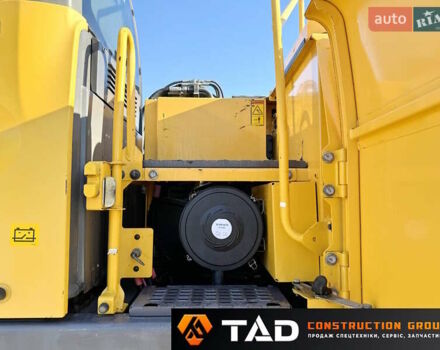 Желтый Вольво EW 210, объемом двигателя 0 л и пробегом 2 тыс. км за 112989 $, фото 13 на Automoto.ua