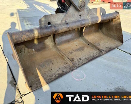 Желтый Вольво EW 210, объемом двигателя 0 л и пробегом 2 тыс. км за 112989 $, фото 9 на Automoto.ua