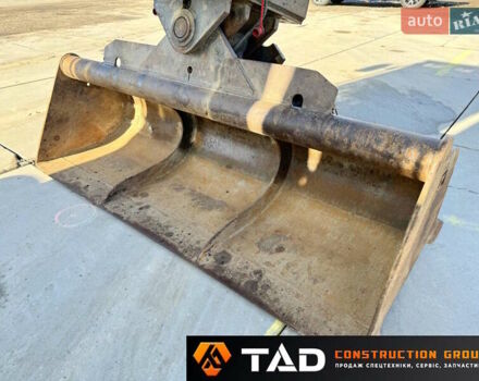 Желтый Вольво EW 210, объемом двигателя 0 л и пробегом 2 тыс. км за 112989 $, фото 7 на Automoto.ua