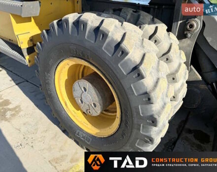 Желтый Вольво EW 210, объемом двигателя 0 л и пробегом 2 тыс. км за 112989 $, фото 16 на Automoto.ua