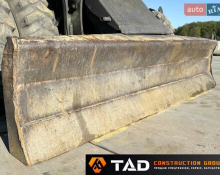 Желтый Вольво EW 210, объемом двигателя 0 л и пробегом 2 тыс. км за 112989 $, фото 8 на Automoto.ua