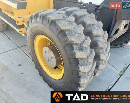 Желтый Вольво EW 210, объемом двигателя 0 л и пробегом 2 тыс. км за 112989 $, фото 14 на Automoto.ua