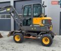 Желтый Вольво EW 60C, объемом двигателя 3 л и пробегом 3 тыс. км за 53500 $, фото 1 на Automoto.ua