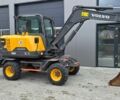 Жовтий Вольво EW 60C, об'ємом двигуна 3 л та пробігом 3 тис. км за 49900 $, фото 1 на Automoto.ua