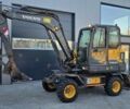 Жовтий Вольво EW 60C, об'ємом двигуна 3 л та пробігом 3 тис. км за 53500 $, фото 3 на Automoto.ua