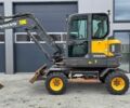 Жовтий Вольво EW 60C, об'ємом двигуна 3 л та пробігом 3 тис. км за 49900 $, фото 4 на Automoto.ua