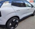 Білий Вольво EX30, об'ємом двигуна 0 л та пробігом 60 тис. км за 17500 $, фото 1 на Automoto.ua