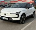 Белый Вольво EX30, объемом двигателя 0 л и пробегом 13 тыс. км за 34900 $, фото 1 на Automoto.ua