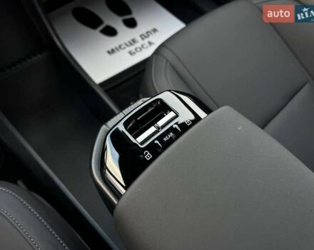 Белый Вольво EX30, объемом двигателя 0 л и пробегом 17 тыс. км за 27500 $, фото 16 на Automoto.ua