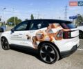 Білий Вольво EX30, об'ємом двигуна 0 л та пробігом 2 тис. км за 44077 $, фото 11 на Automoto.ua