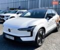 Білий Вольво EX30, об'ємом двигуна 0 л та пробігом 2 тис. км за 44077 $, фото 1 на Automoto.ua