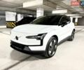 Белый Вольво EX30, объемом двигателя 0 л и пробегом 21 тыс. км за 33300 $, фото 1 на Automoto.ua